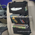 Back seat Organizer,auto document holder